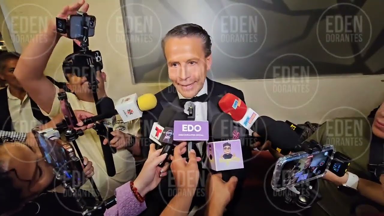 ALFREDO ADAME No se quedo callado y confirma que GUSTAVO ADOLFO y MAYELA  fueron AMANTES?😱Entérate
