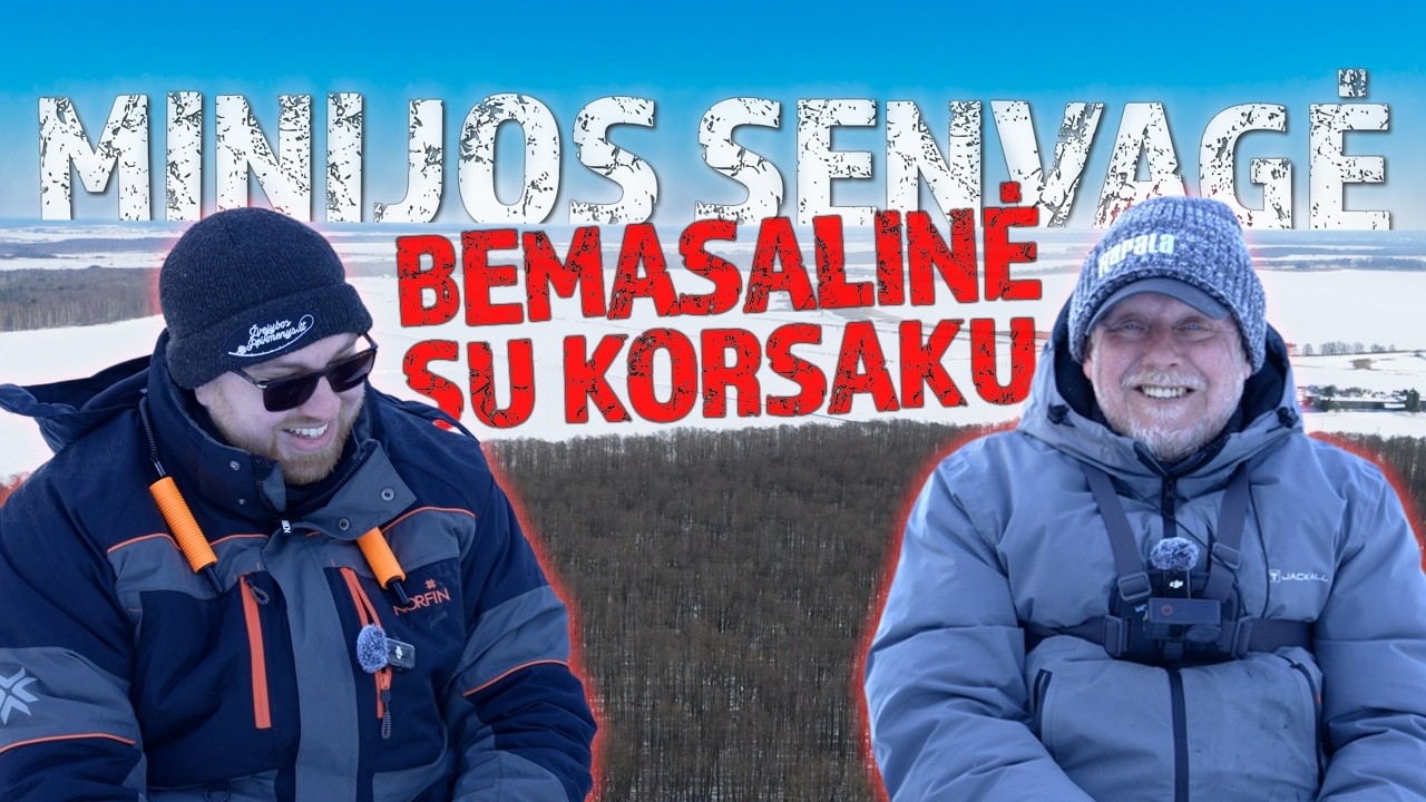 Aplankėm 