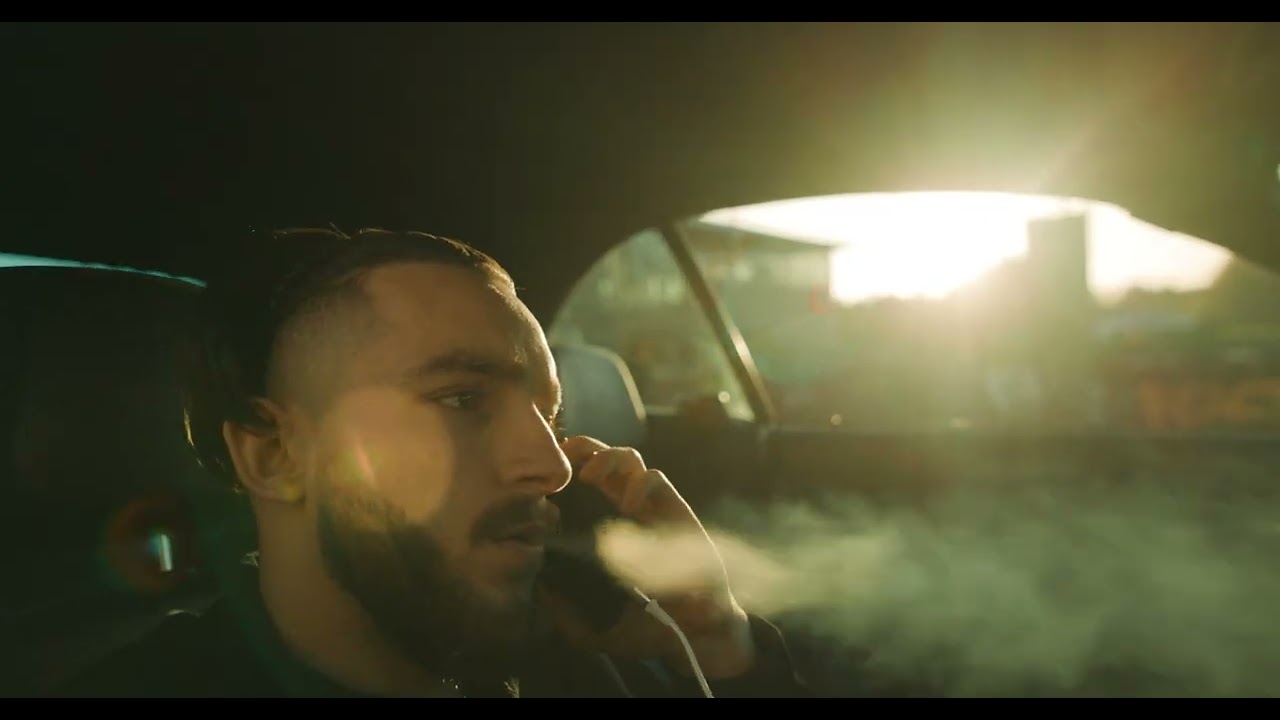 Armor - Hood Anxiety (Official Video)