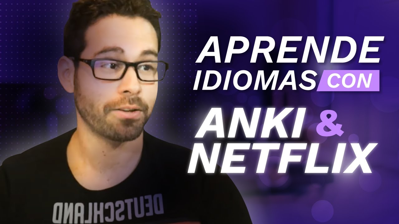 TUTORIAL cómo usar ANKI para aprender INGLÉS y otros IDIOMAS (Ejemplo real con JAPONÉS)