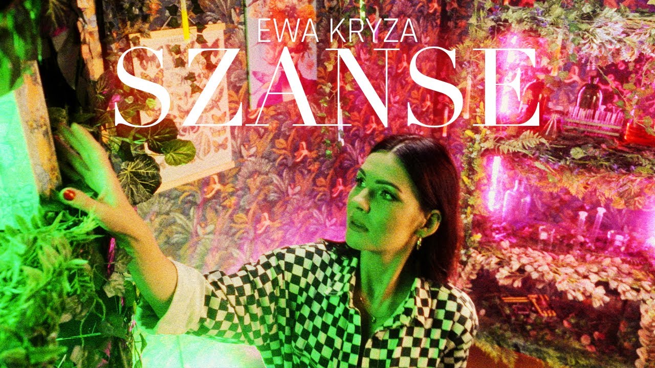 Ewa Kryza - Szanse