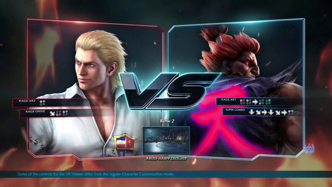 Awais Hani vs Heera Malik Tekken 7 Vortex Tournament 2019 (Pakistani Tekken Players)