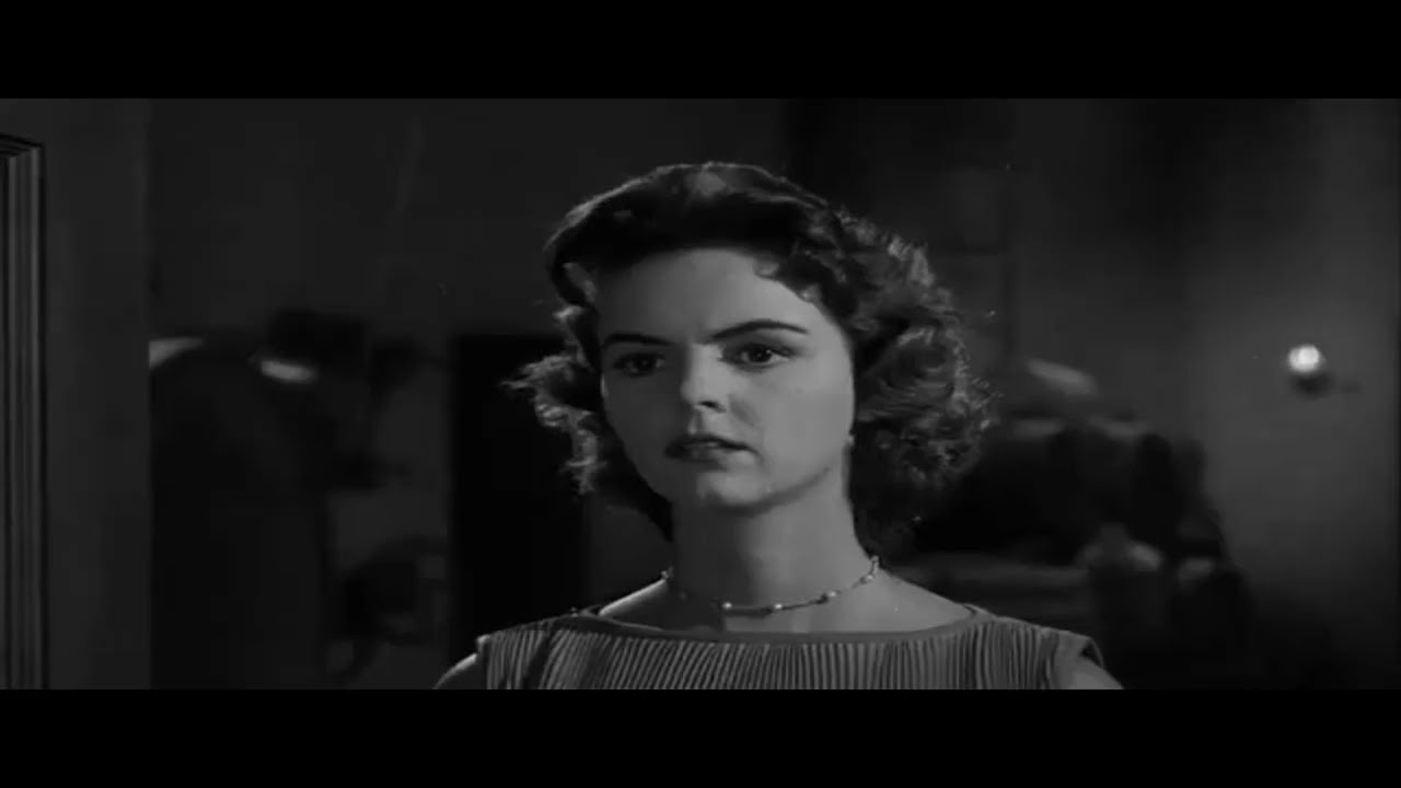 La Maison sur la Colline Hant&eacute;e (1959) &ndash; Film d&rsquo;Horreur Culte [VF &ndash; Complet]