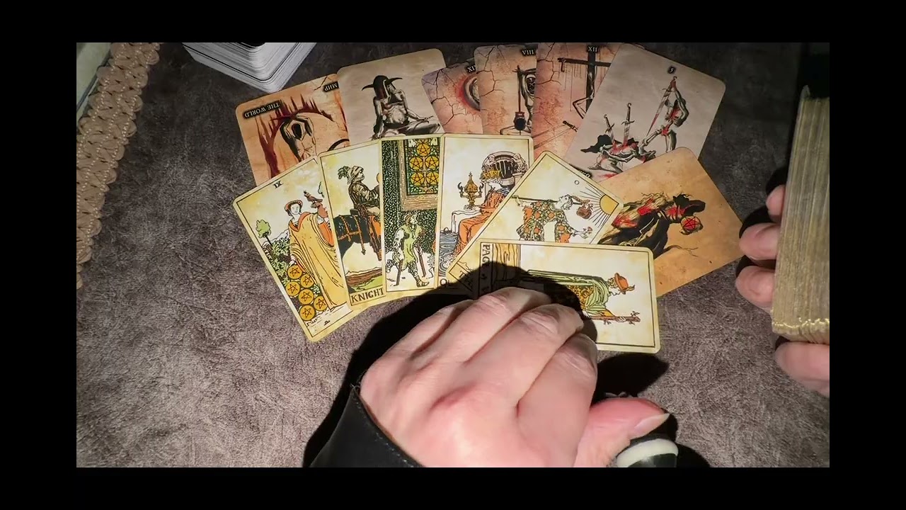 Пугающая история девушки , одержима? / «Битва Сильнейших» 2 сезон, 30 выпуск