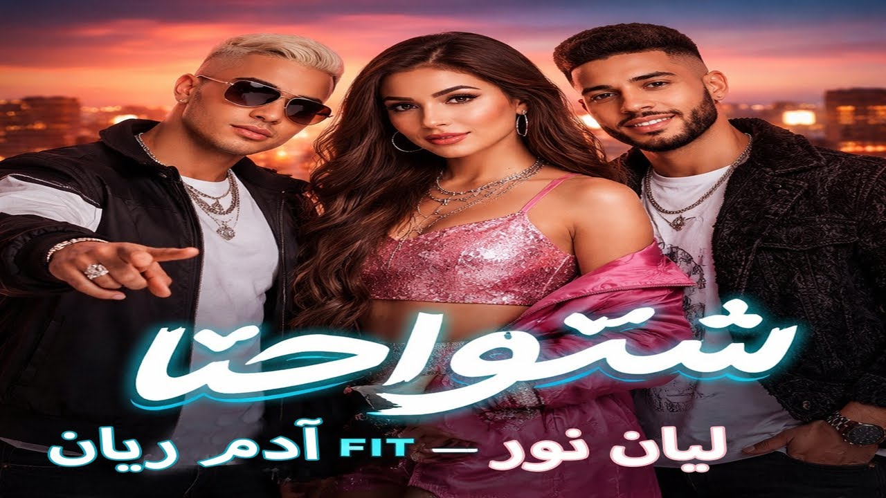 بهترین اهنگ عربی - Best Arabic Song 2026