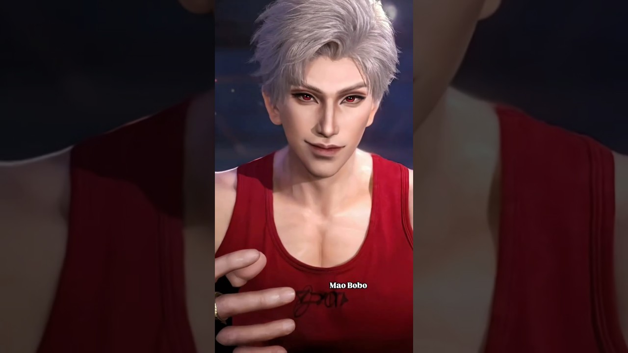 Sylus cosplay by grandpa | Sylus | Love and deepspace