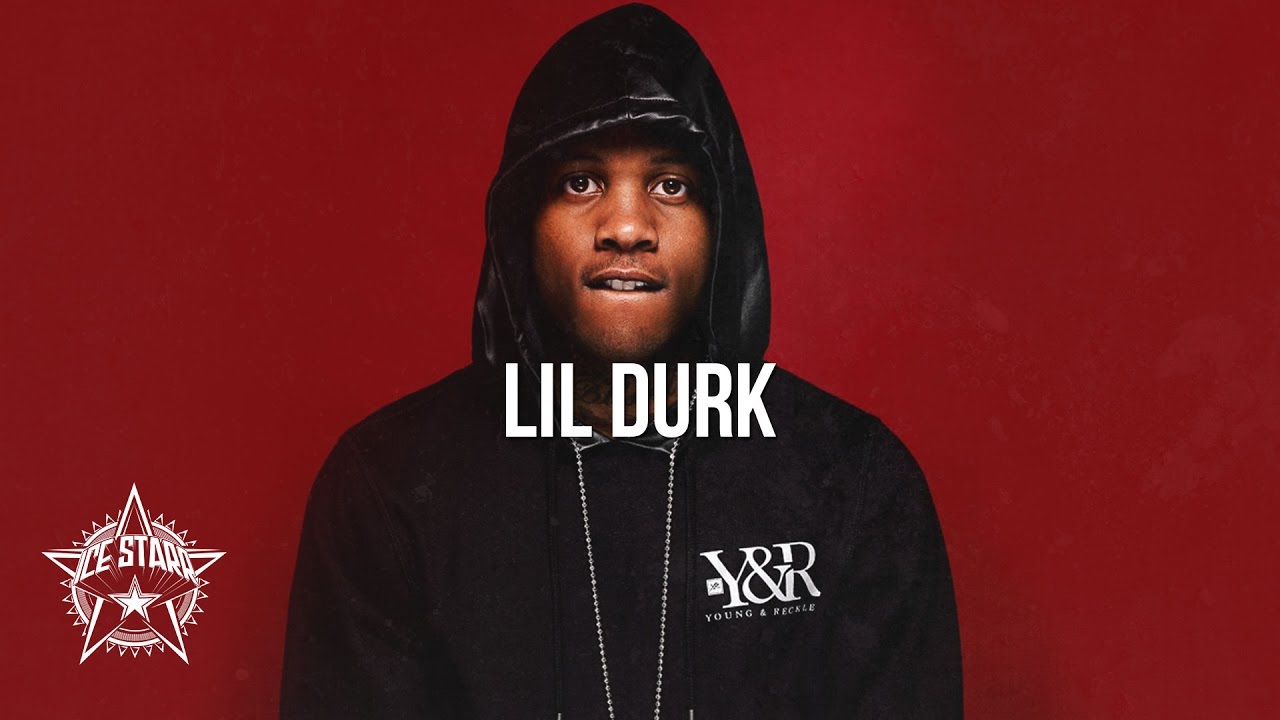 Lil Durk x Future Type Beat | FREE BANGER | 2016 | 