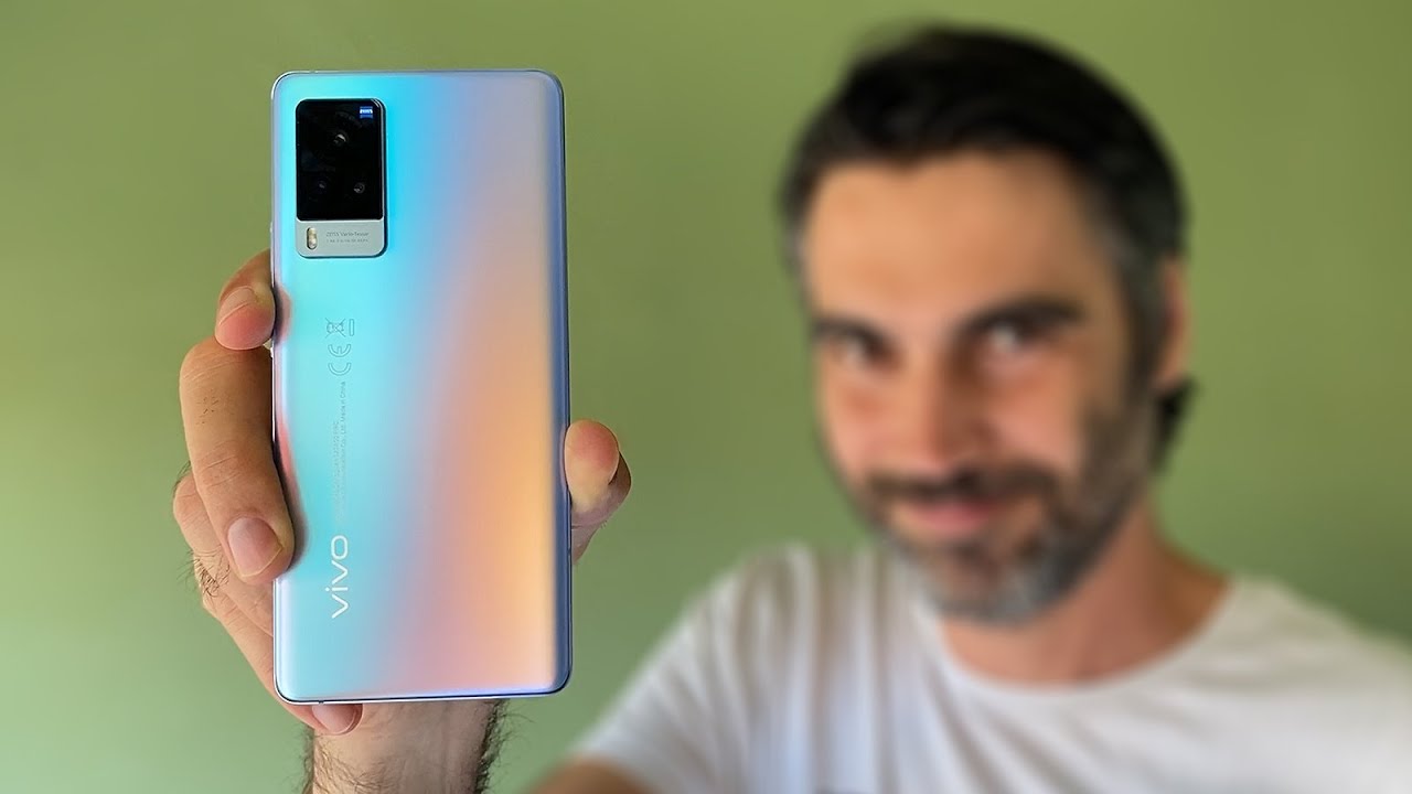 Vivo X60 Pro | review en español