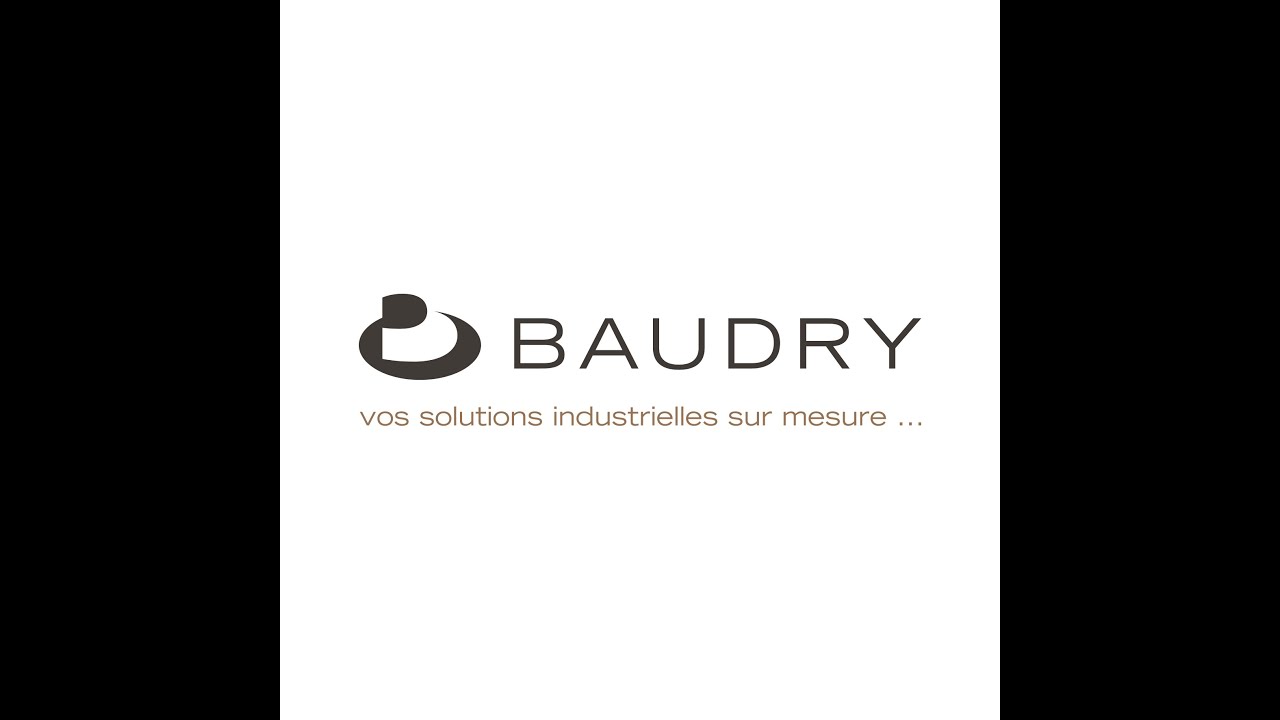 Présentation Baudry SAS (49)