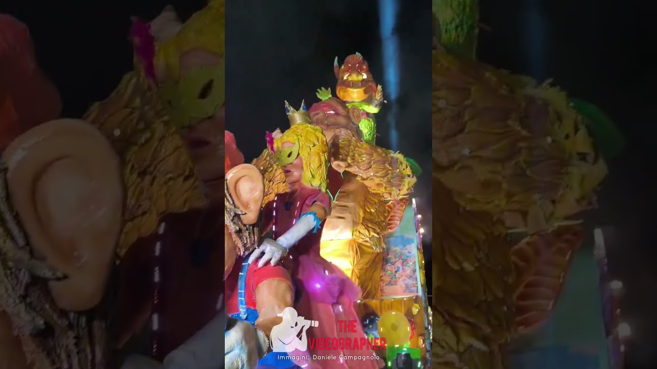 Carnevale Acate 2026. 