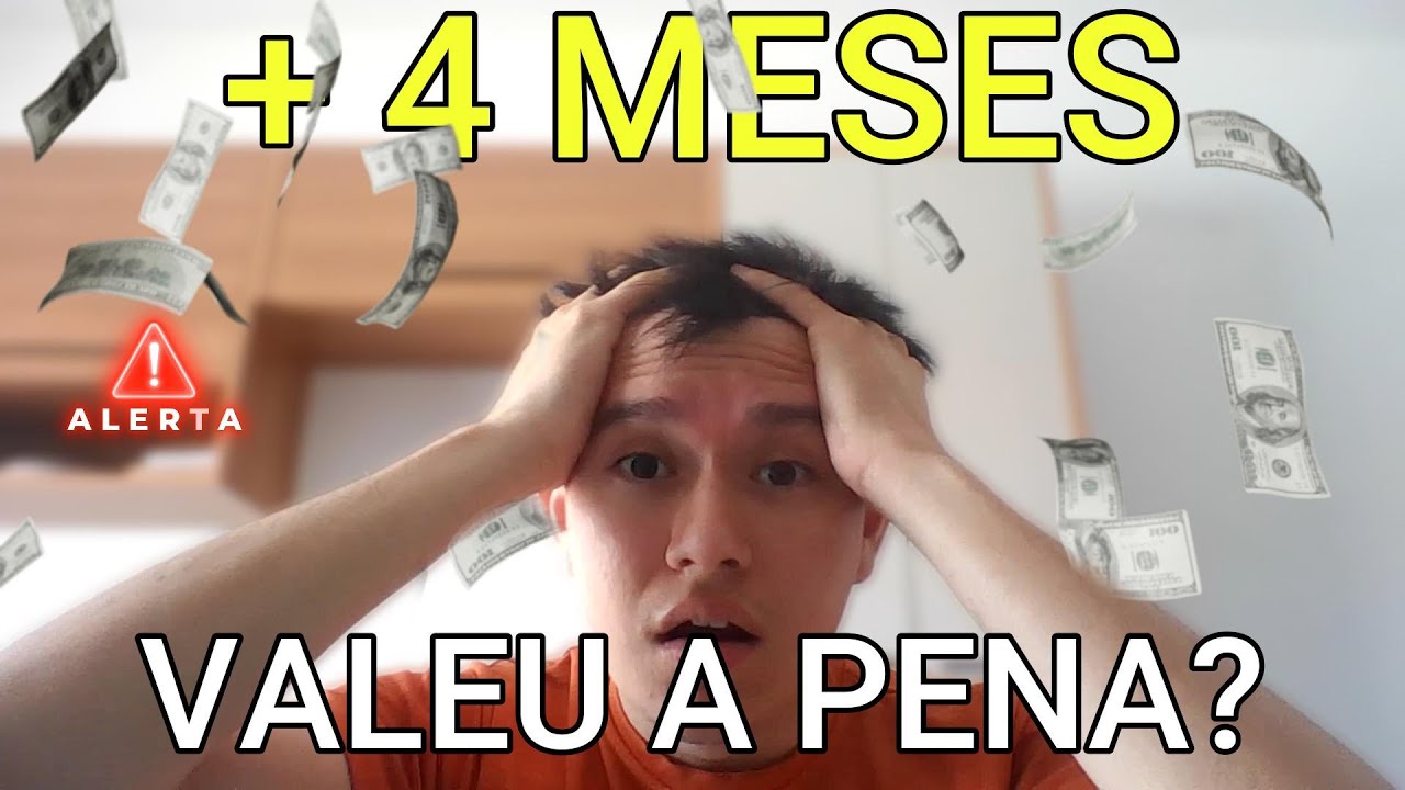 Comecei do Zero: Veja Tudo o Que Aprendi em 4 Meses de Empresa