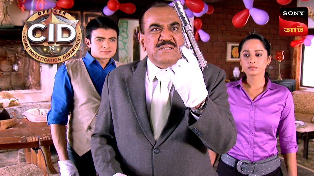 A Well Planned Crime | CID - Special Cases | 7 June 2024