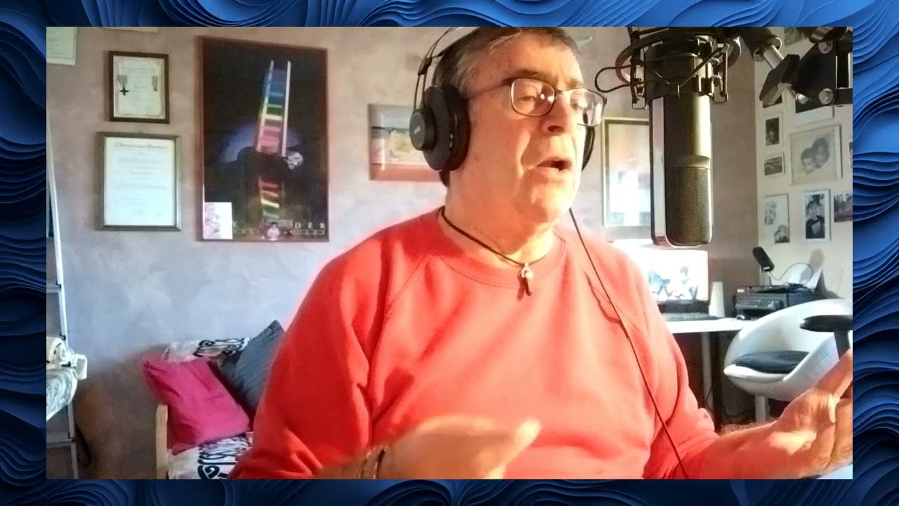 Due Vite (Vers. Laura Pausini) - Cover: Spartaco Bertollini