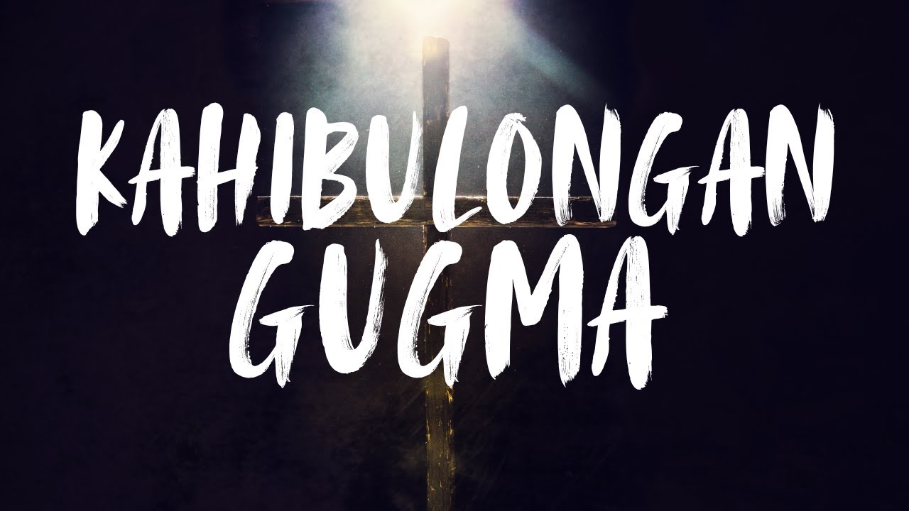 Kahibulongang Gugma