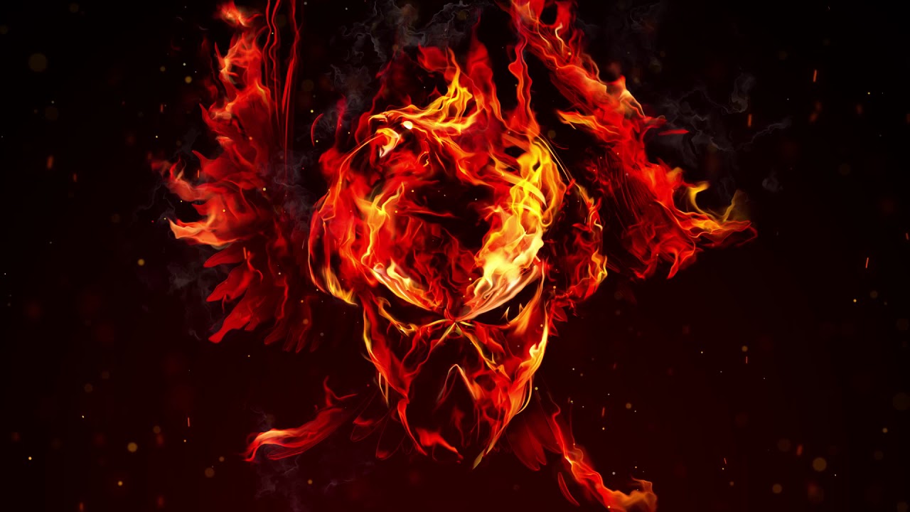 Pirate Station &laquo;Phoenix&raquo; &mdash; Teaser | Radio Record