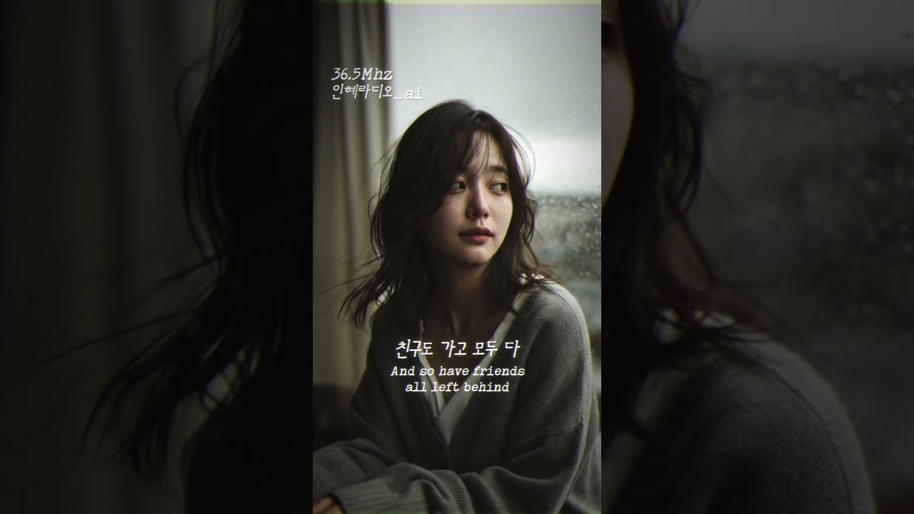이남이 '울고 싶어라' 배인혜 감성 Cover
