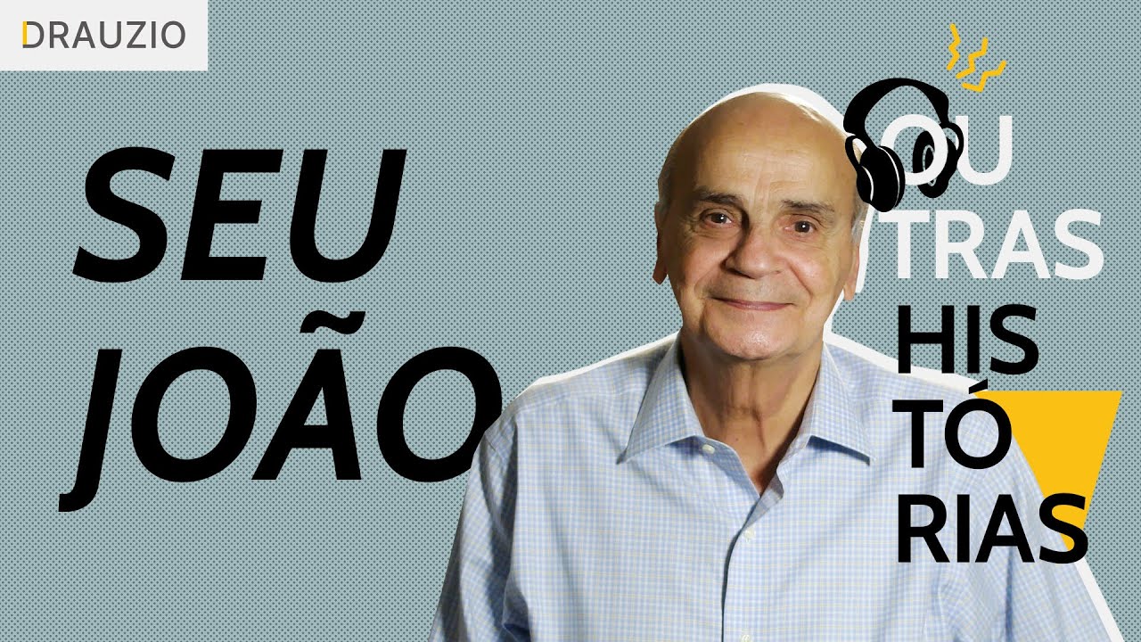 Seu João | Podcast Outras Histórias