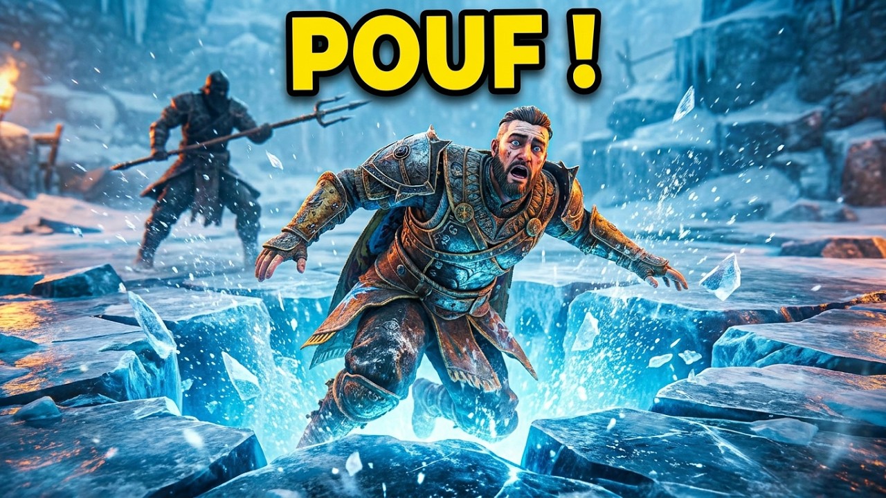 For Honor en 2026 : retour aux sources