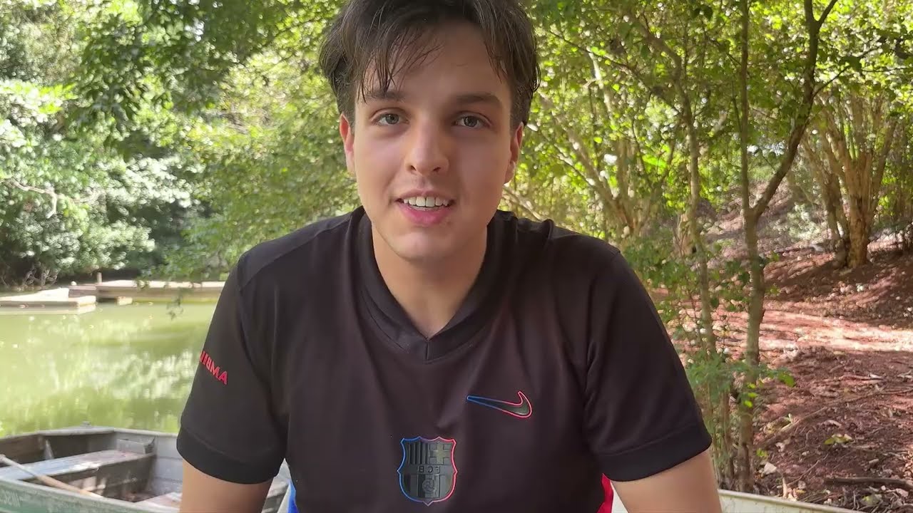 quem você era antes do mundo dizer quem você deveria ser?