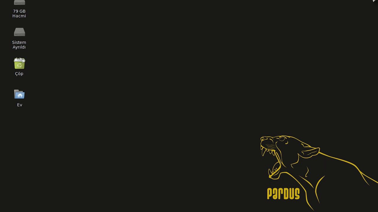 60 -Pardus Dersleri- u&ccedil;birim terminal komut ları man sayfaları T&uuml;rk&ccedil;e paketini y&uuml;kleme