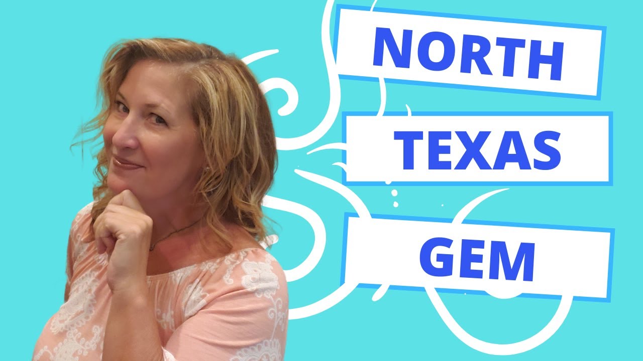 Moving to North Texas? Everything you need to know about Living in Oak Point TX.