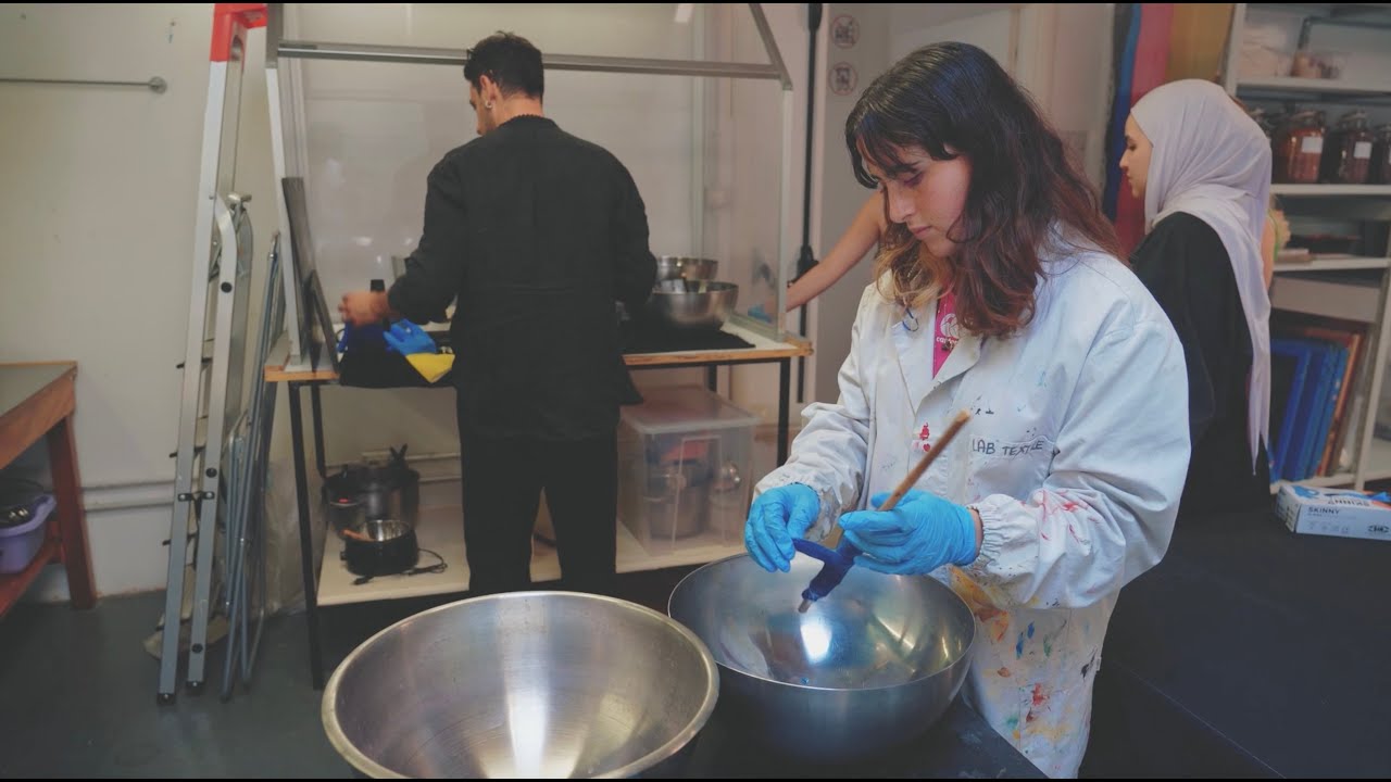 Joint Summer School NABA &ndash; UAL | Highlights di un'estate di Moda tra Londra e Milano