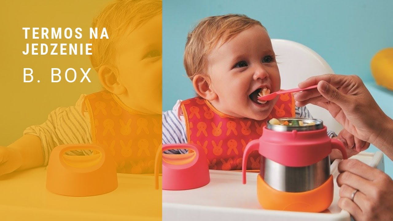 Termos na jedzenie B. Box