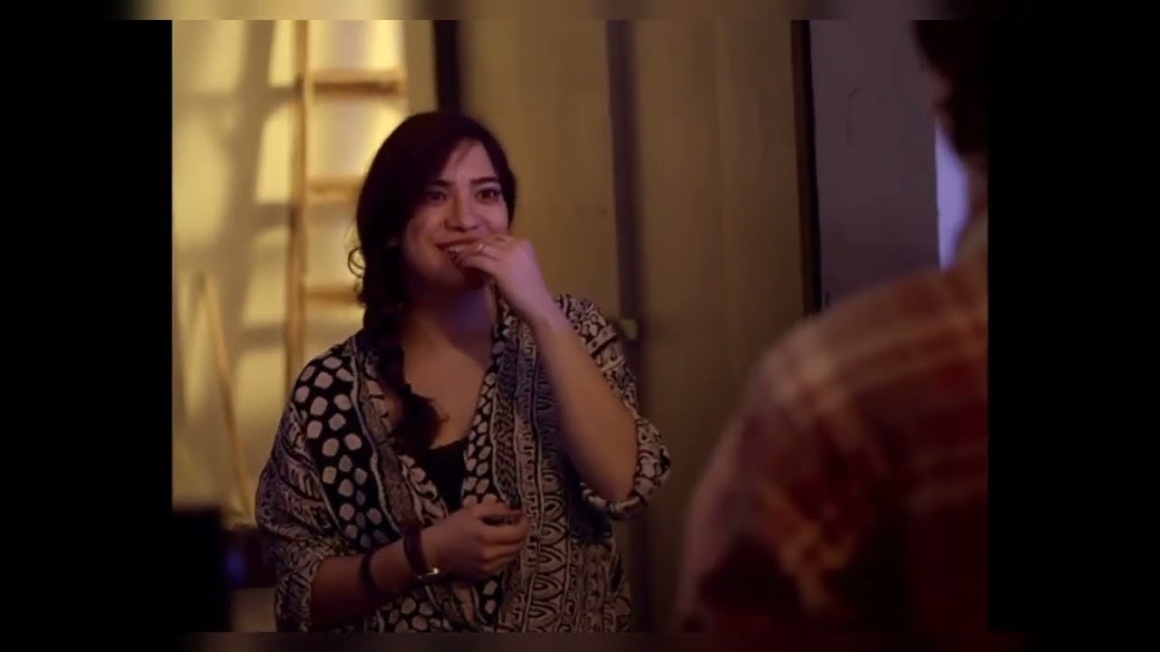 Nice Talking to U Love Movie 