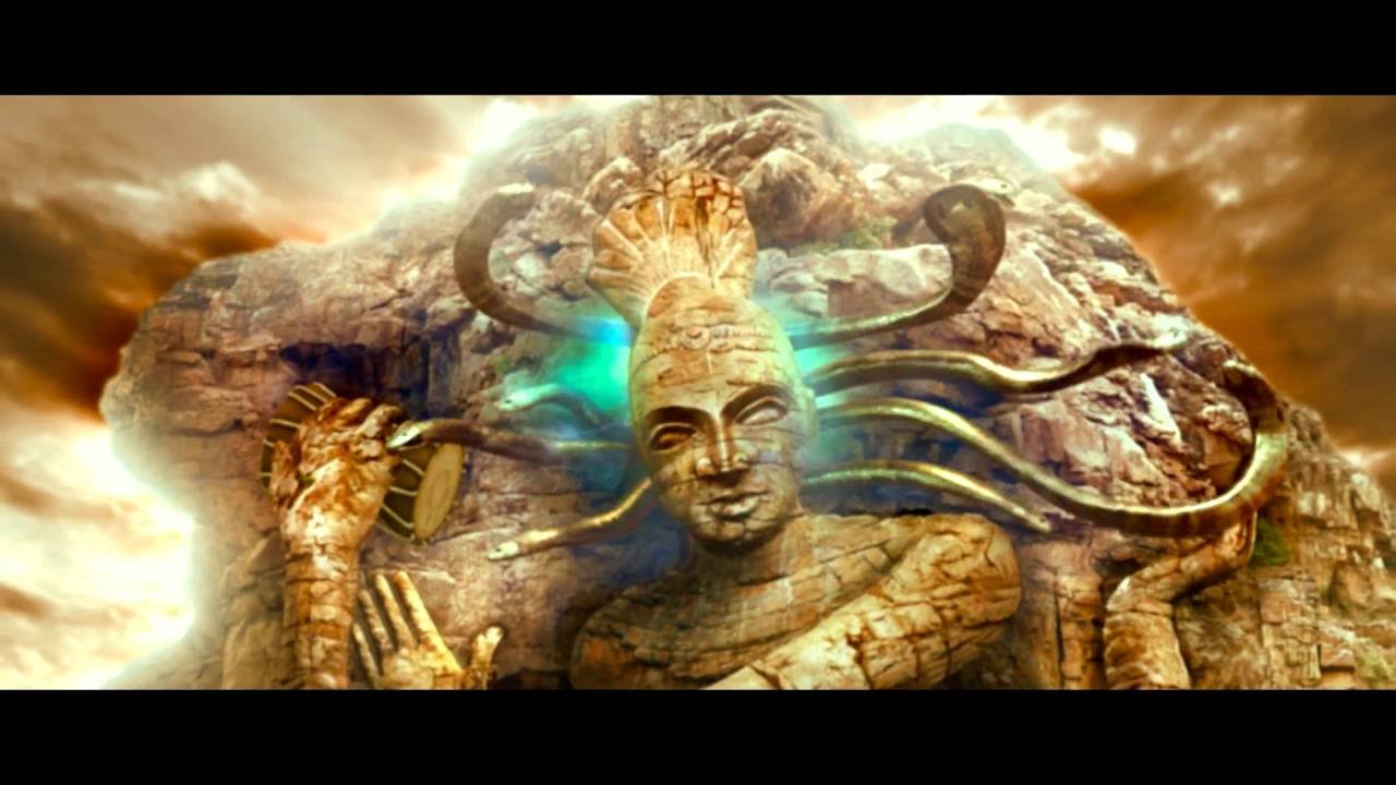 Nagabharanam Telugu Movie Trailer | Vishnuvardhan | Ramya | Kodi Ramakrishna | Yellow Pixel