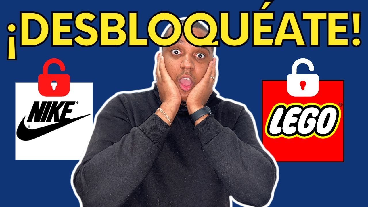 Cómo Desbloquearte en Amazon Paso a Paso | Todo lo que Necesitas