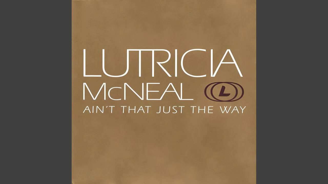 Ain't That Just the Way (Steve Antony R&B Mix)