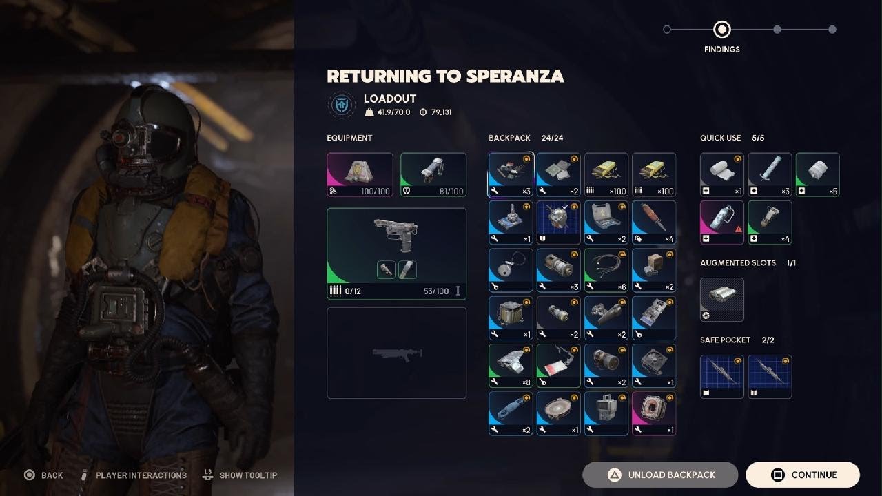 ARC Raiders- Stella montis caos