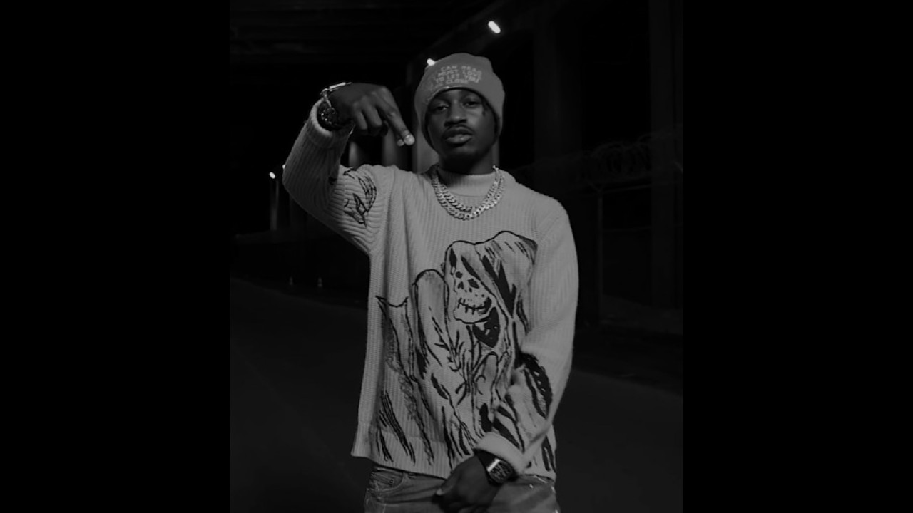 [FREE] Lil Tjay Type Beat - 