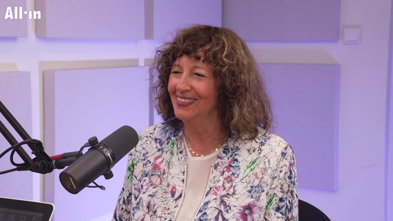הפודקסט של שלומי אלדר | שרי רז