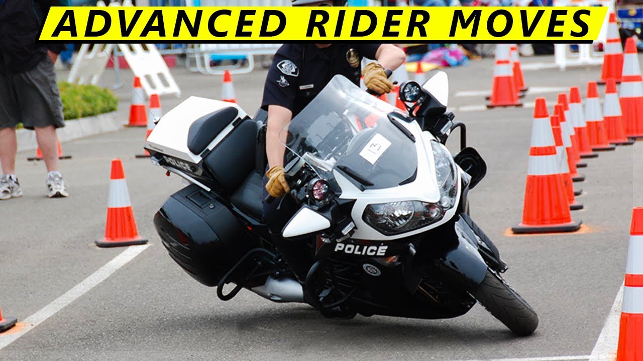 10 Things You MUST DO in your FIRST YEAR of Motorcycling!