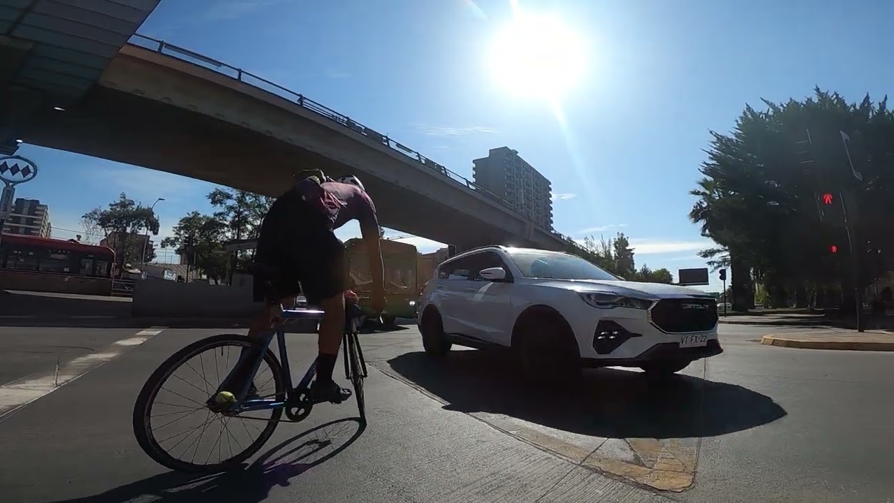 FIXIE 243