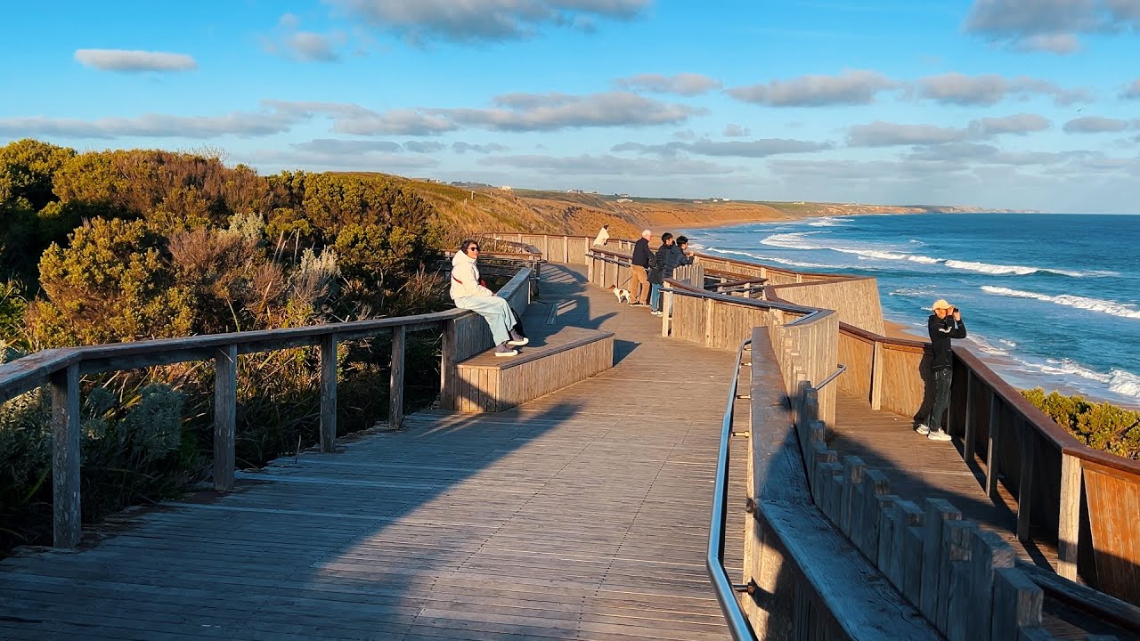 Warrnambool 2025