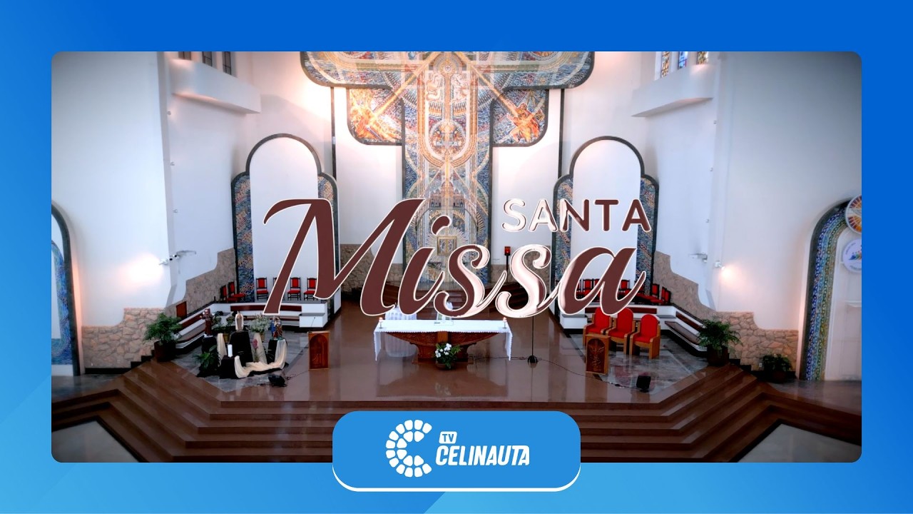 Santa Missa | 14.02.2026