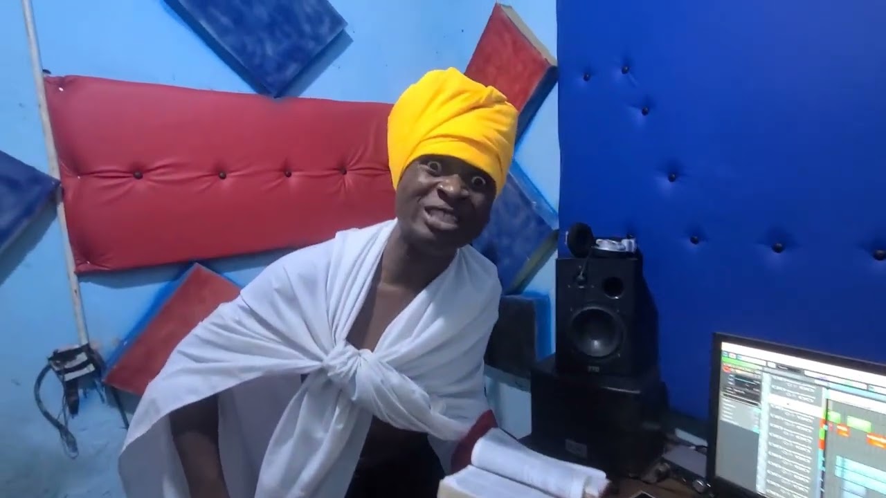 Culture Love- Binocular kwa Makandiwa (OFFICIAL MUSIC VIDEO)