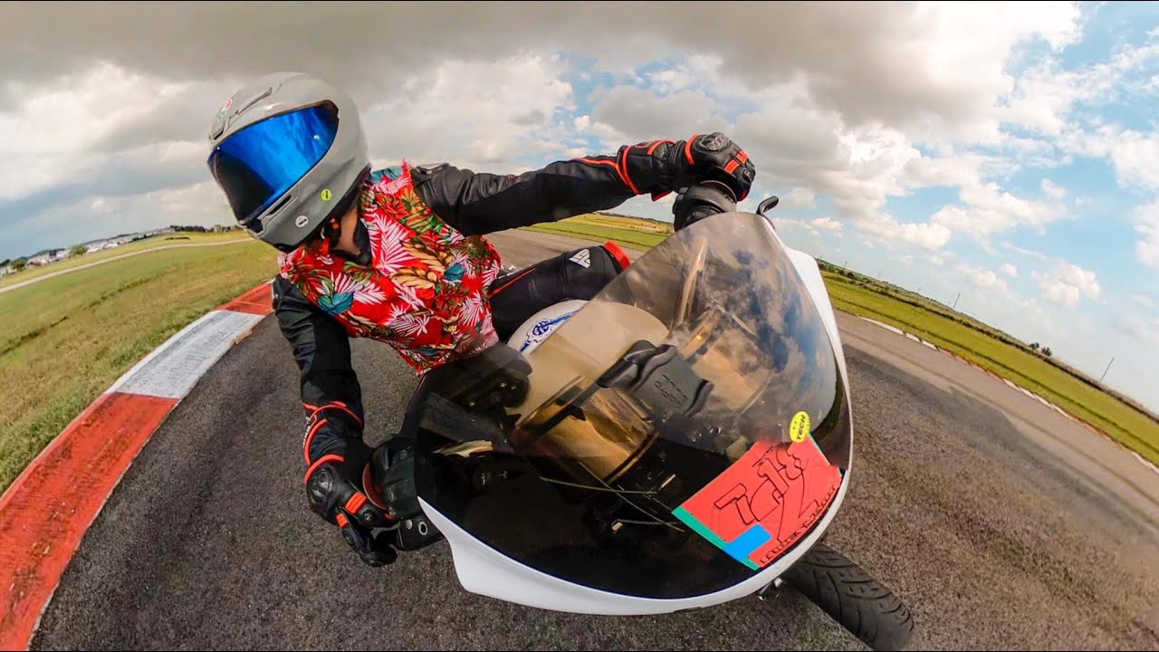 M8 Harley-Davidson Track Session MSRC Cresson, TX #performanceharley