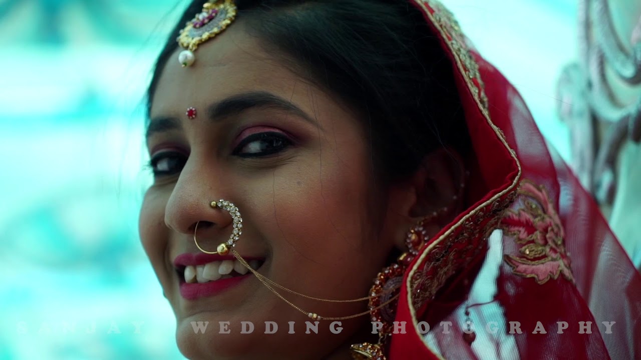 Sanjay wedding Photography , Prutha & Harshal Teaser
