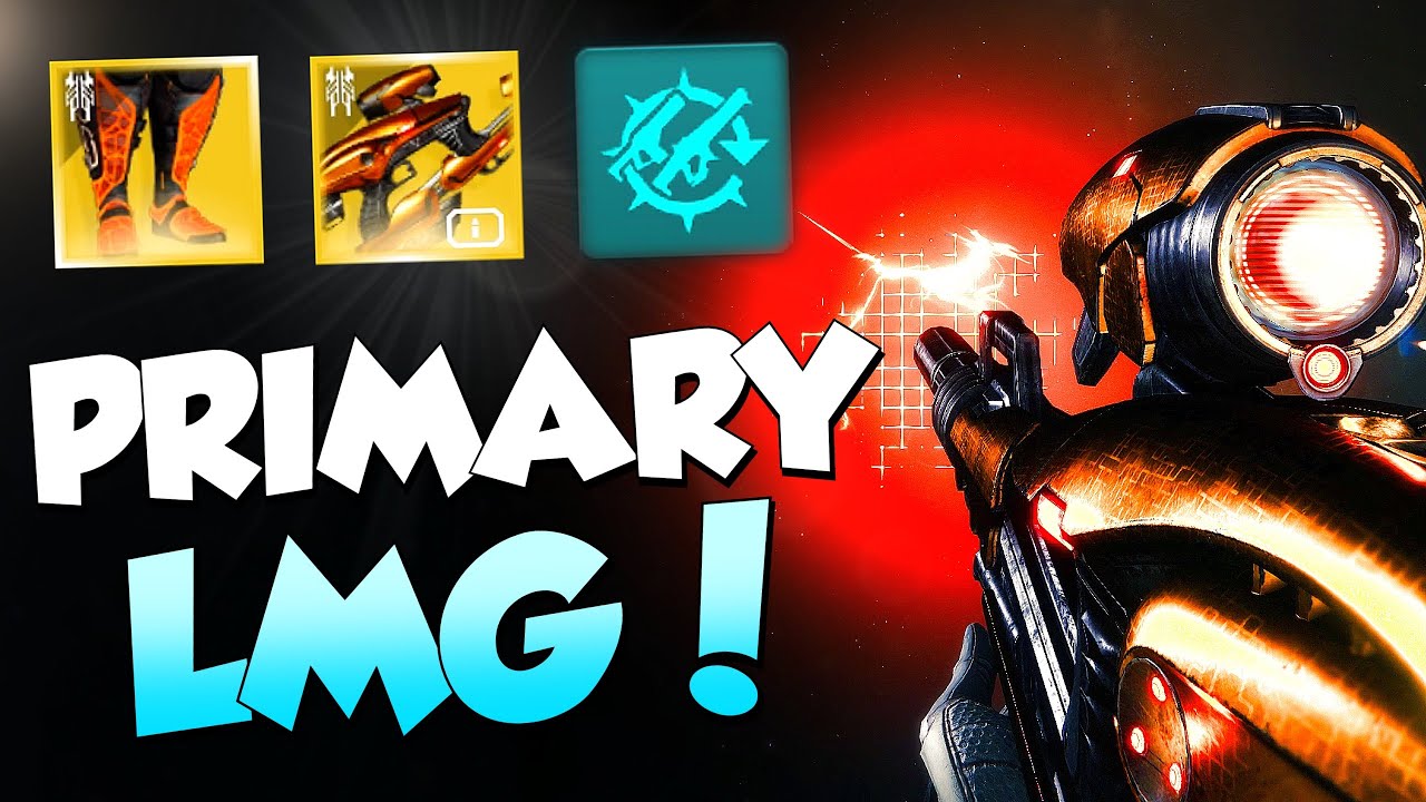 Vex Mythoclast is Once Again GOD Mode This Episode!