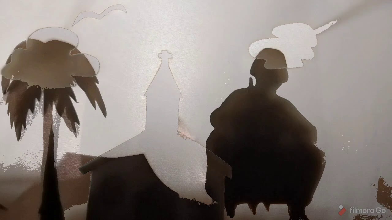 Carillo (Shadow play)