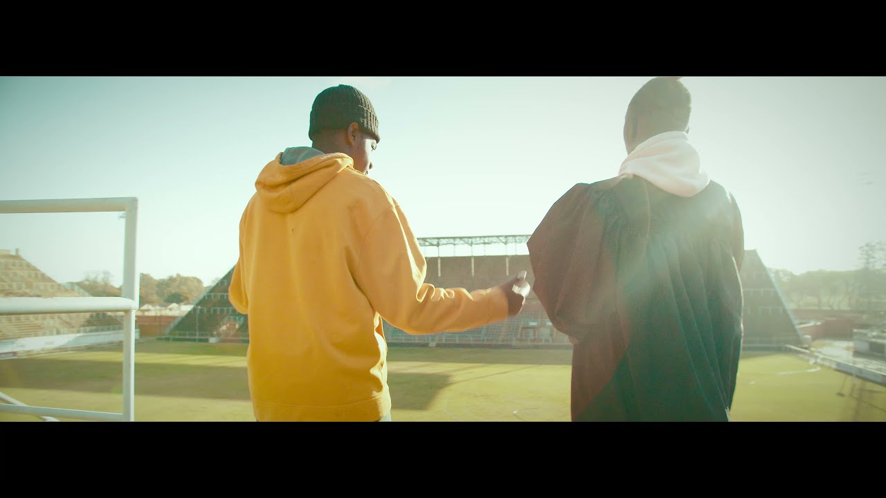 Tha Bees x Voltz JT - M.O.M.S Official Video (Directed By Leoy V)