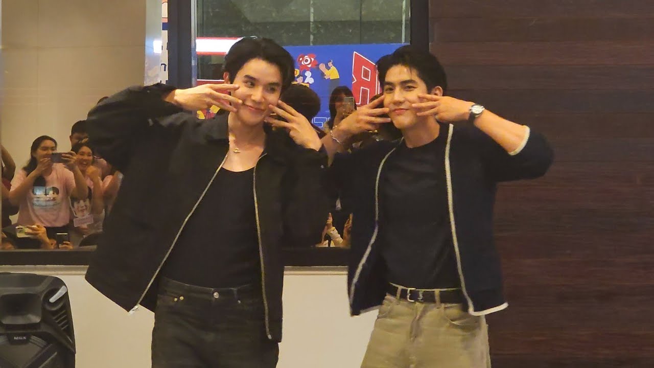 20231110 รวมพล Last Twilight Series ภาพนายไม่เคยลืม | #JimmySea #จิมมี่ซี