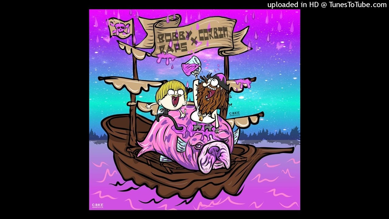 Corbin & Bobby Raps - feel my wrath
