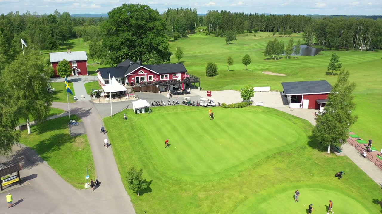 Kårsta Golfklubb