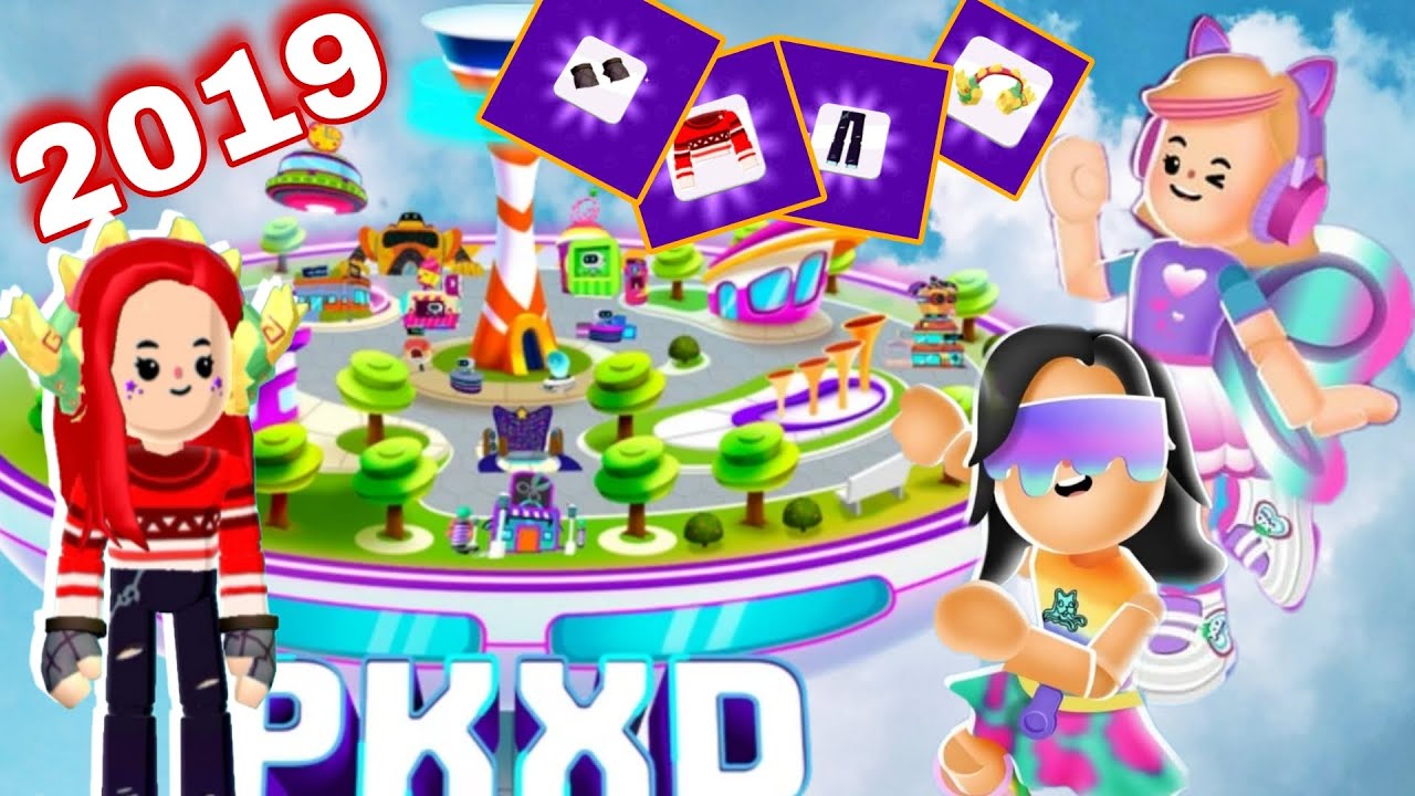 Mağazada Satılmayan 2019 Kıyafetleri Nasıl Alınır? 😱 (PK XD)