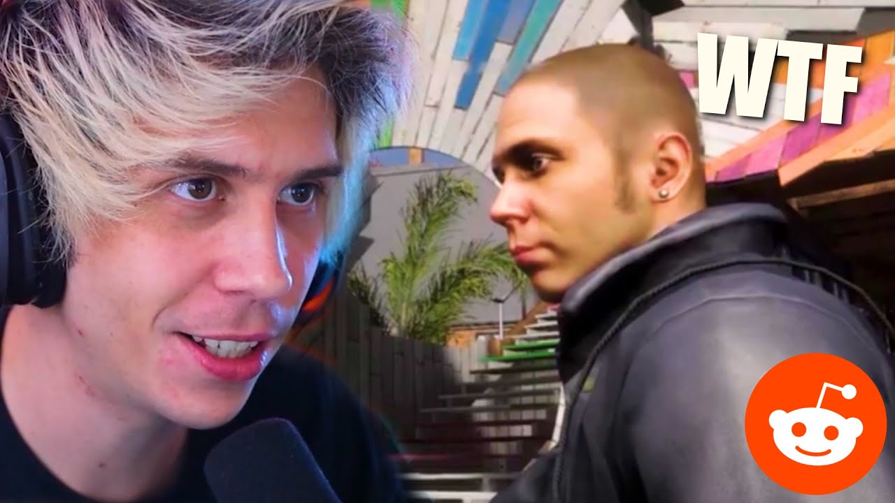 RUBIUS CALVO y AURONPLAY el nuevo COPIAS | RUBIUS reacciona a REDDIT