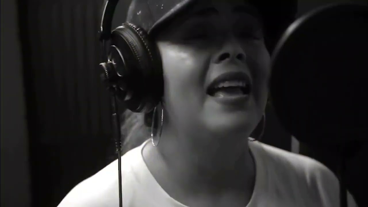 "Quiero Ser Como Tú"  Yamileth Quesada -  Canción Para Todos Los Padres